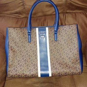 Price Slash!! DKNY CLASSIC Satchel